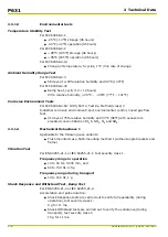 Preview for 34 page of Micom P631 Technical Manual