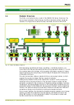 Preview for 57 page of Micom P631 Technical Manual