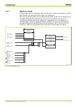 Preview for 61 page of Micom P631 Technical Manual