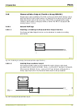 Preview for 103 page of Micom P631 Technical Manual