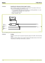 Preview for 104 page of Micom P631 Technical Manual