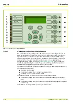 Preview for 116 page of Micom P631 Technical Manual