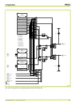 Preview for 117 page of Micom P631 Technical Manual