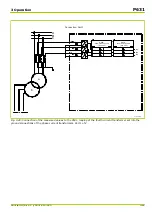 Preview for 119 page of Micom P631 Technical Manual