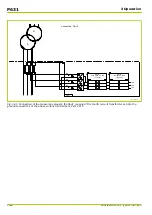 Preview for 120 page of Micom P631 Technical Manual