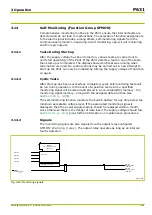 Preview for 147 page of Micom P631 Technical Manual