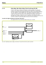 Preview for 150 page of Micom P631 Technical Manual