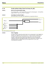 Preview for 154 page of Micom P631 Technical Manual