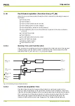 Preview for 156 page of Micom P631 Technical Manual