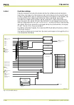 Preview for 162 page of Micom P631 Technical Manual