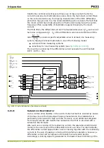 Preview for 175 page of Micom P631 Technical Manual