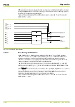 Preview for 176 page of Micom P631 Technical Manual