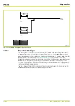 Preview for 180 page of Micom P631 Technical Manual