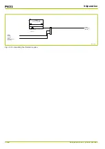 Preview for 206 page of Micom P631 Technical Manual