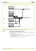 Preview for 215 page of Micom P631 Technical Manual