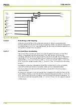 Preview for 216 page of Micom P631 Technical Manual