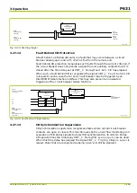 Preview for 221 page of Micom P631 Technical Manual