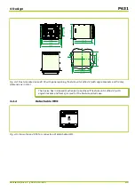 Preview for 241 page of Micom P631 Technical Manual