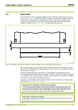 Preview for 251 page of Micom P631 Technical Manual