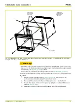 Preview for 253 page of Micom P631 Technical Manual