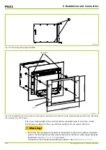 Preview for 254 page of Micom P631 Technical Manual