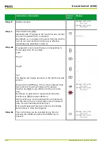 Preview for 278 page of Micom P631 Technical Manual