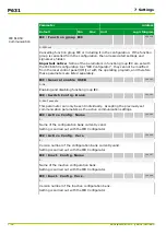 Preview for 330 page of Micom P631 Technical Manual