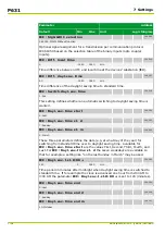 Preview for 332 page of Micom P631 Technical Manual