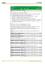 Preview for 360 page of Micom P631 Technical Manual