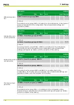 Preview for 368 page of Micom P631 Technical Manual