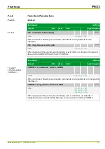 Preview for 371 page of Micom P631 Technical Manual