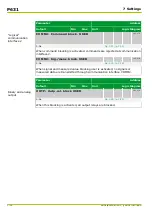 Preview for 372 page of Micom P631 Technical Manual