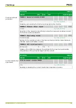 Preview for 381 page of Micom P631 Technical Manual