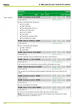 Preview for 510 page of Micom P631 Technical Manual