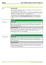 Preview for 524 page of Micom P631 Technical Manual