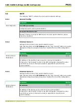 Preview for 527 page of Micom P631 Technical Manual