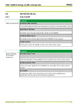 Preview for 529 page of Micom P631 Technical Manual