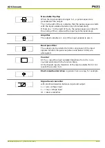 Preview for 587 page of Micom P631 Technical Manual