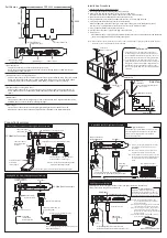 Preview for 2 page of Micomsoft SC-510N1/AVS User Manual