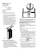 Preview for 2 page of MICRO-AIR MT1252 Owner'S Manual