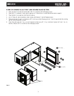 Preview for 5 page of MICRO-AIR MX3510 Installation And Operation Manual