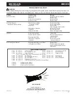 Preview for 12 page of MICRO-AIR MX3510 Installation And Operation Manual