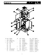 Preview for 9 page of MICRO-AIR OM 3510 Owner'S Manual