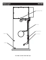 Preview for 6 page of MICRO-AIR WC2500 Installation And Operation Manual