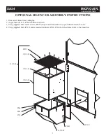 Preview for 3 page of MICRO-AIR XA34 Max Installation And Operation Manual