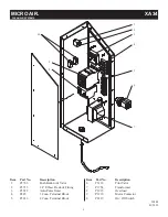 Preview for 6 page of MICRO-AIR XA34 Max Installation And Operation Manual