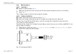 Preview for 43 page of MICRO-EPSILON CTM-1 Operating Instructions Manual