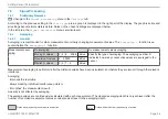 Preview for 54 page of MICRO-EPSILON ILD1900-10 Operating Instructions Manual