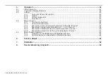 Preview for 4 page of MICRO-EPSILON induSENSOR DTD Operating Instructions Manual