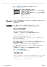 Preview for 5 page of MICRO-EPSILON ODC 2600-40 Operating Instructions Manual